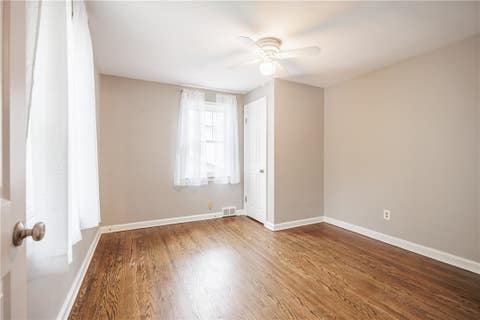 Tiny photo for 218 Somershire Drive, Irondequoit, NY 14617 (MLS # R1692552)