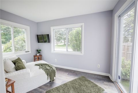 Tiny photo for 218 Somershire Drive, Irondequoit, NY 14617 (MLS # R1692552)