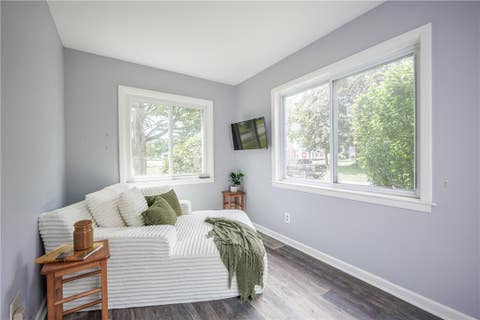 Tiny photo for 218 Somershire Drive, Irondequoit, NY 14617 (MLS # R1692552)