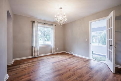 Tiny photo for 218 Somershire Drive, Irondequoit, NY 14617 (MLS # R1692552)