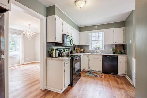Tiny photo for 218 Somershire Drive, Irondequoit, NY 14617 (MLS # R1692552)