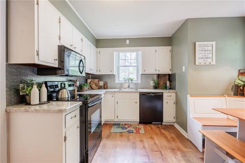 Tiny photo for 218 Somershire Drive, Irondequoit, NY 14617 (MLS # R1692552)