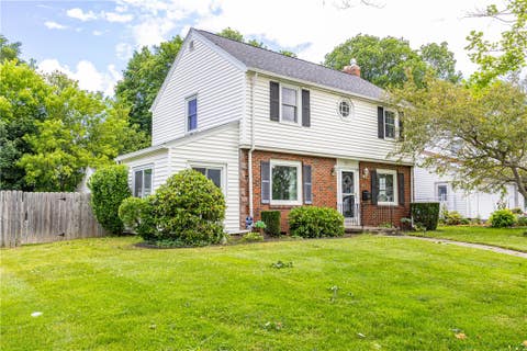 Tiny photo for 218 Somershire Drive, Irondequoit, NY 14617 (MLS # R1692552)