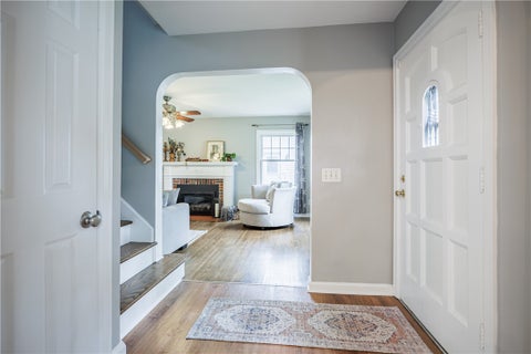 Tiny photo for 218 Somershire Drive, Irondequoit, NY 14617 (MLS # R1692552)