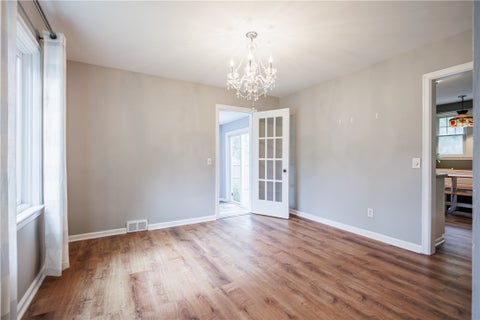 Tiny photo for 218 Somershire Drive, Irondequoit, NY 14617 (MLS # R1692552)