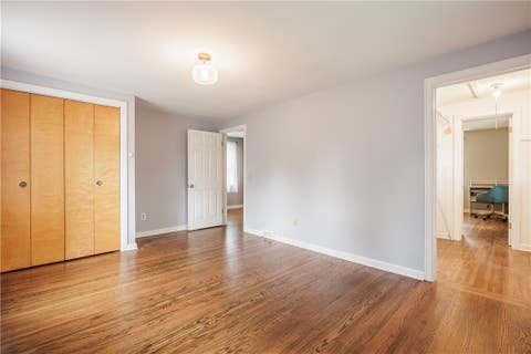 Tiny photo for 218 Somershire Drive, Irondequoit, NY 14617 (MLS # R1692552)