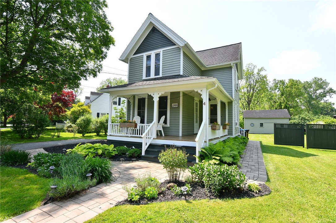 4 Groveland Road, Geneseo, New York image 13