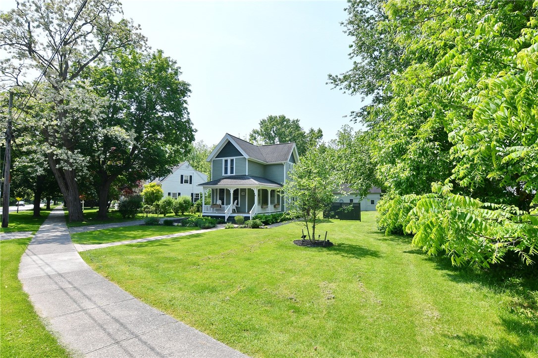 4 Groveland Road, Geneseo, New York image 4