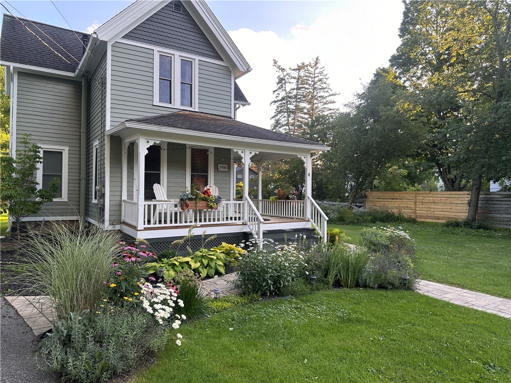 4 Groveland Road, Geneseo, New York image 2