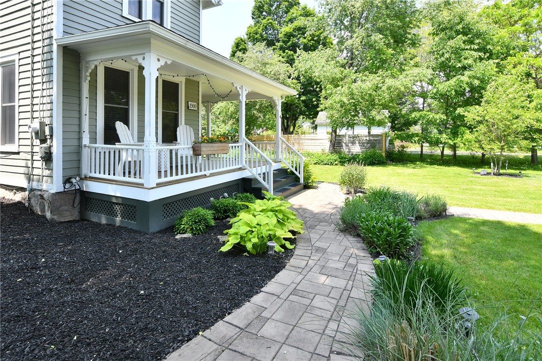 4 Groveland Road, Geneseo, New York image 12