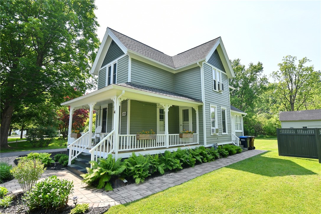 4 Groveland Road, Geneseo, New York image 5