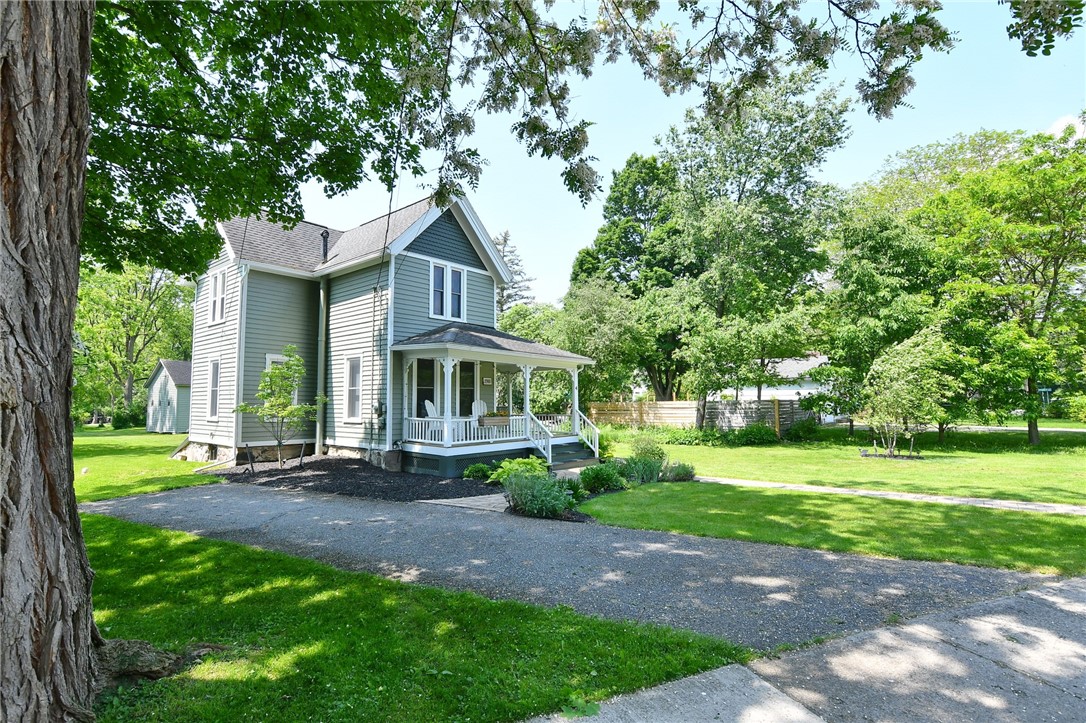 4 Groveland Road, Geneseo, New York image 3