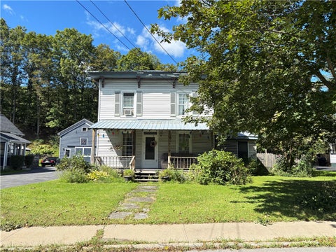 Homes For Sale - 97 Main Street<br/> Worcester, NY 12197