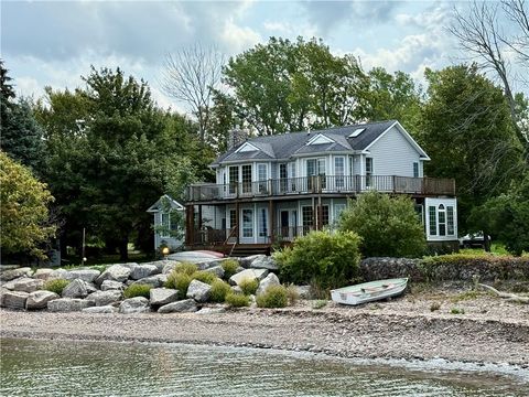 Homes For Sale - 12 Summer Haven Drive<br/> Hamlin, NY 14468