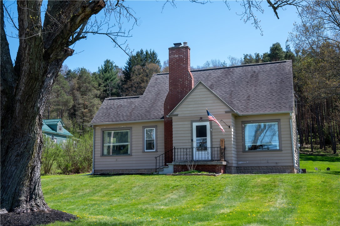 3365 Trapping Brook Road