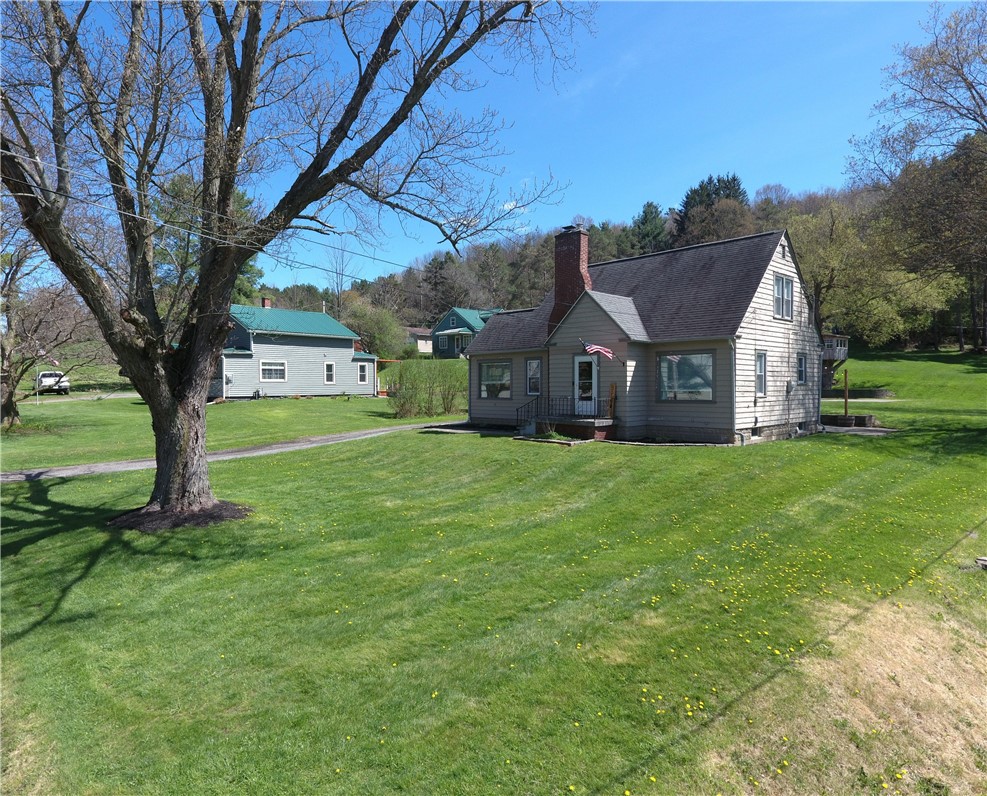 3365 Trapping Brook Road