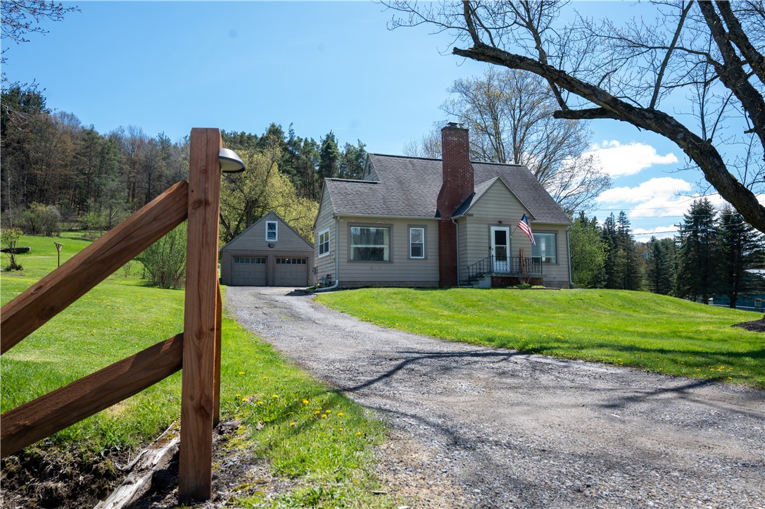 3365 Trapping Brook Road