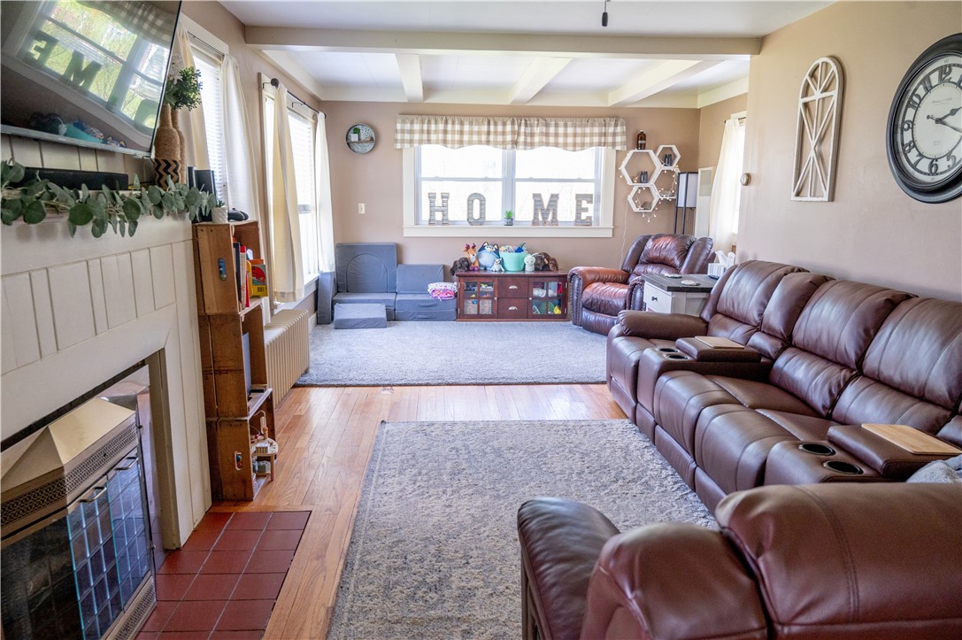 3365 Trapping Brook Road