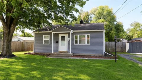 Photo of 14 Seneca Manor Dr Drive, Seneca Falls, NY 13148 (MLS # R1688387)