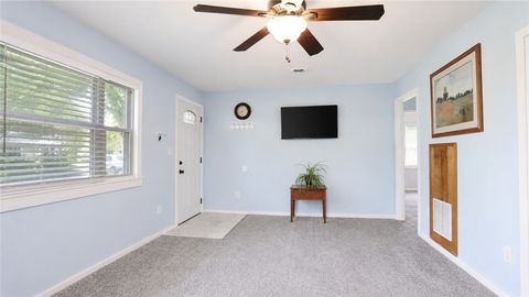 Tiny photo for 14 Seneca Manor Dr Drive, Seneca Falls, NY 13148 (MLS # R1688387)