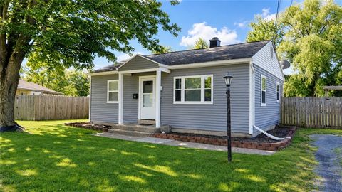 Tiny photo for 14 Seneca Manor Dr Drive, Seneca Falls, NY 13148 (MLS # R1688387)
