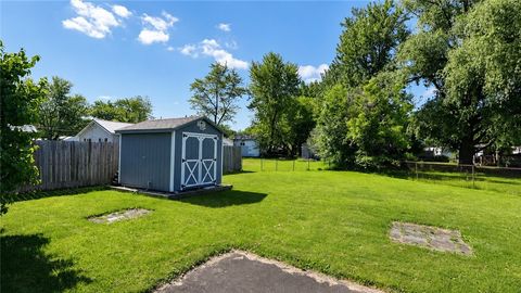 Tiny photo for 14 Seneca Manor Dr Drive, Seneca Falls, NY 13148 (MLS # R1688387)