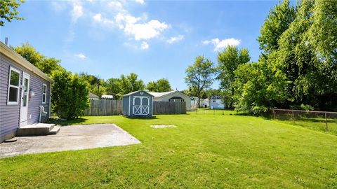 Tiny photo for 14 Seneca Manor Dr Drive, Seneca Falls, NY 13148 (MLS # R1688387)