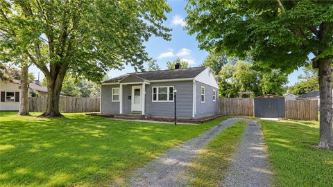 Tiny photo for 14 Seneca Manor Dr Drive, Seneca Falls, NY 13148 (MLS # R1688387)
