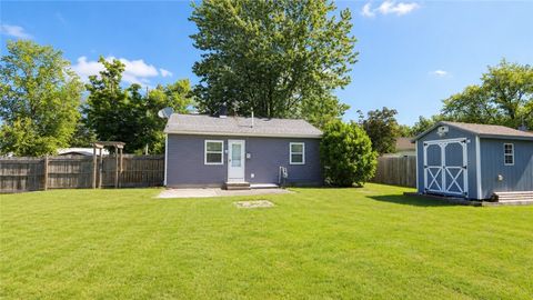 Tiny photo for 14 Seneca Manor Dr Drive, Seneca Falls, NY 13148 (MLS # R1688387)