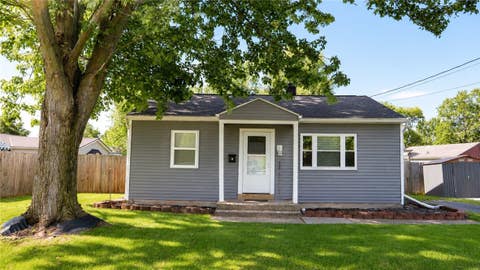 Tiny photo for 14 Seneca Manor Dr Drive, Seneca Falls, NY 13148 (MLS # R1688387)