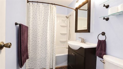 Tiny photo for 14 Seneca Manor Dr Drive, Seneca Falls, NY 13148 (MLS # R1688387)