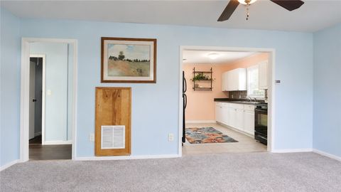 Tiny photo for 14 Seneca Manor Dr Drive, Seneca Falls, NY 13148 (MLS # R1688387)