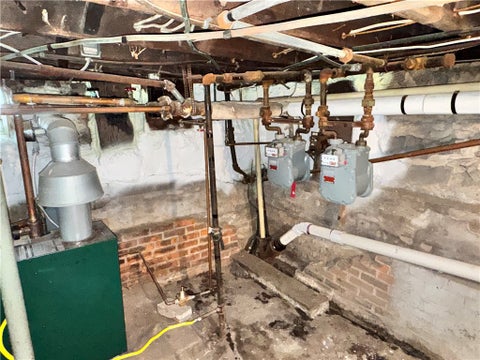 Tiny photo for 140 Ovid Street, Seneca Falls, NY 13148 (MLS # R1716121)