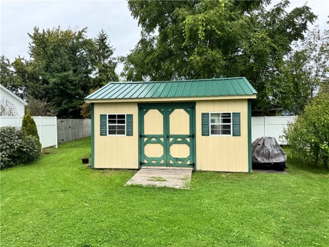 Tiny photo for 140 Ovid Street, Seneca Falls, NY 13148 (MLS # R1716121)