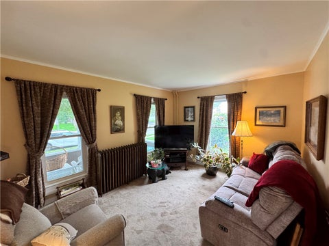 Tiny photo for 140 Ovid Street, Seneca Falls, NY 13148 (MLS # R1716121)