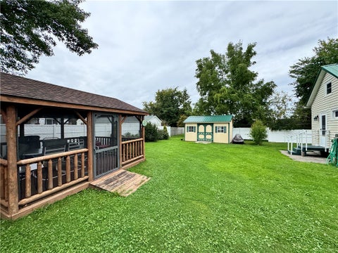 Tiny photo for 140 Ovid Street, Seneca Falls, NY 13148 (MLS # R1716121)