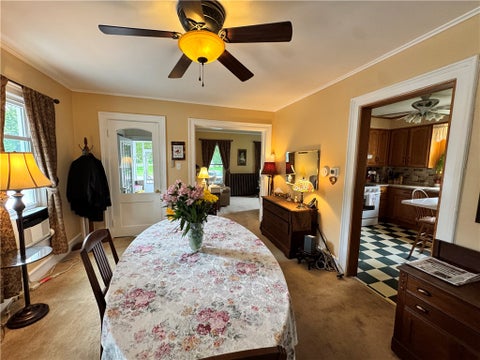 Tiny photo for 140 Ovid Street, Seneca Falls, NY 13148 (MLS # R1716121)