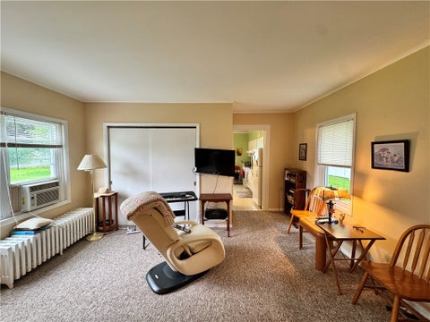 Tiny photo for 140 Ovid Street, Seneca Falls, NY 13148 (MLS # R1716121)