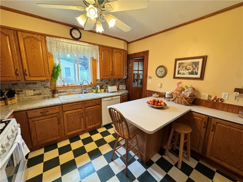 Tiny photo for 140 Ovid Street, Seneca Falls, NY 13148 (MLS # R1716121)