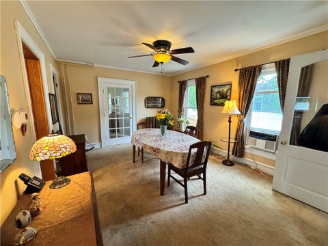 Tiny photo for 140 Ovid Street, Seneca Falls, NY 13148 (MLS # R1716121)