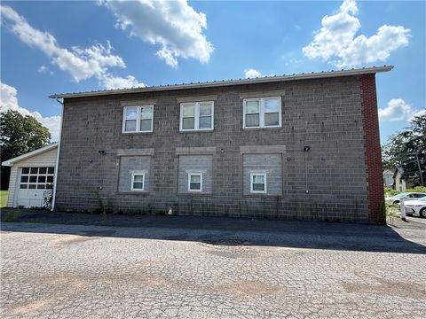 Tiny photo for 16 B Clifton Street, Unadilla, NY 13849 (MLS # R1644090)