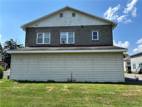 Tiny photo for 16 B Clifton Street, Unadilla, NY 13849 (MLS # R1644090)