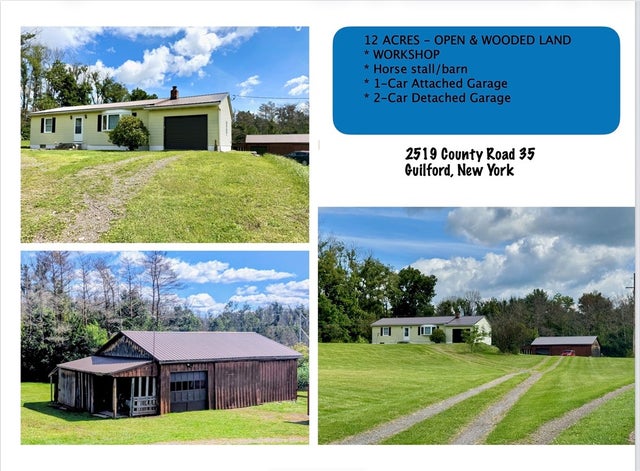 2519 County Road 35