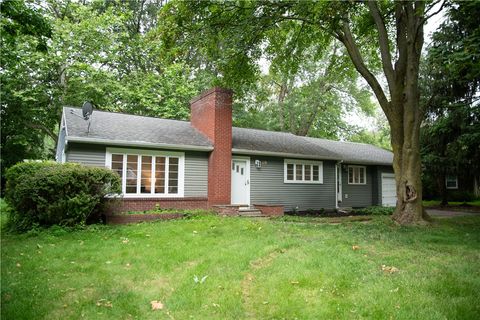 119 Oakridge Drive Rochester NY 14617