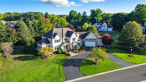 Homes For Sale - 430 Sundance Trail<br/> Webster, NY 14580