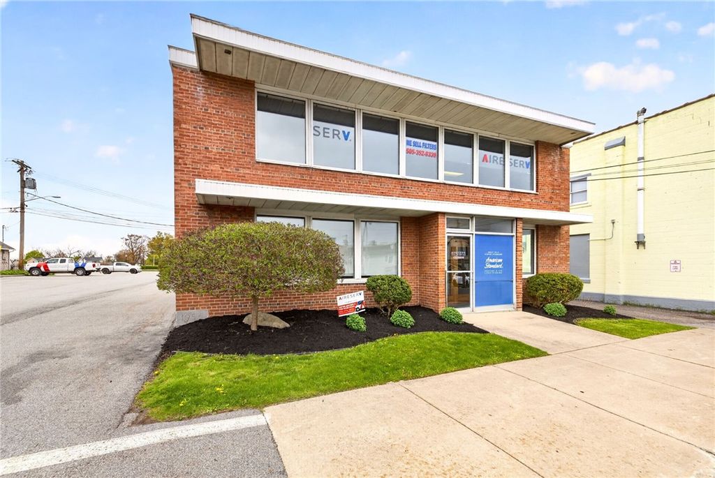 Photo of 14 Amity Street, Ogden, NY 14559 (MLS # R1678745)