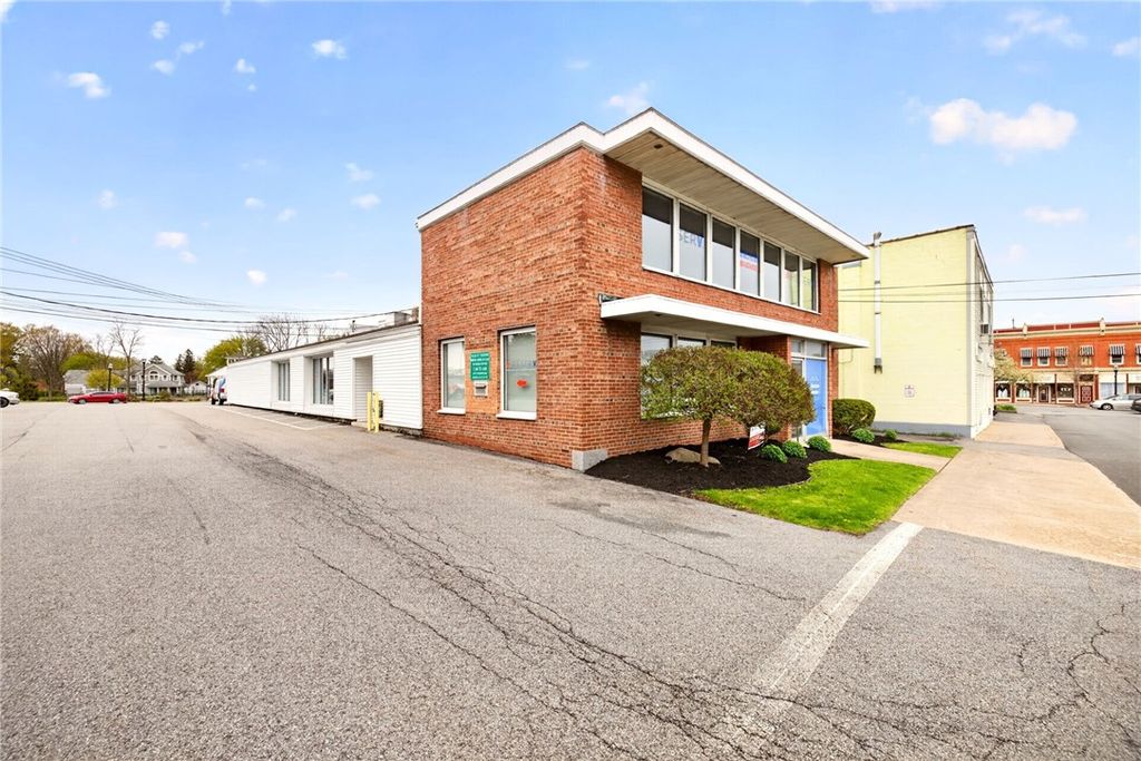 Photo of 14 Amity Street, Ogden, NY 14559 (MLS # R1678745)