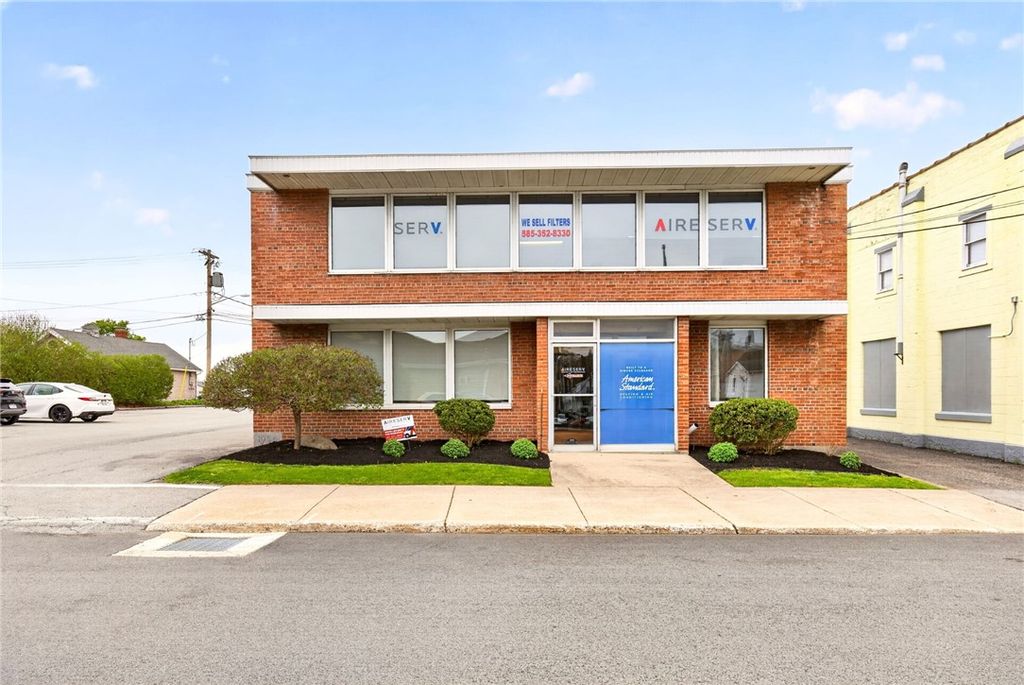 Photo of 14 Amity Street, Ogden, NY 14559 (MLS # R1678745)