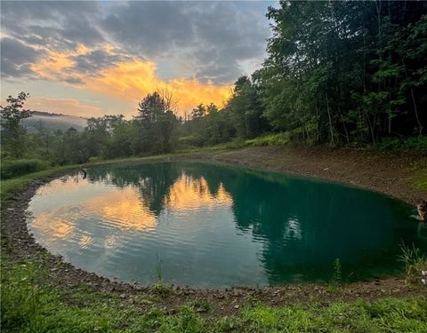 Photo of VL County Route 33, Bolivar, NY 14715 (MLS # R1655819)