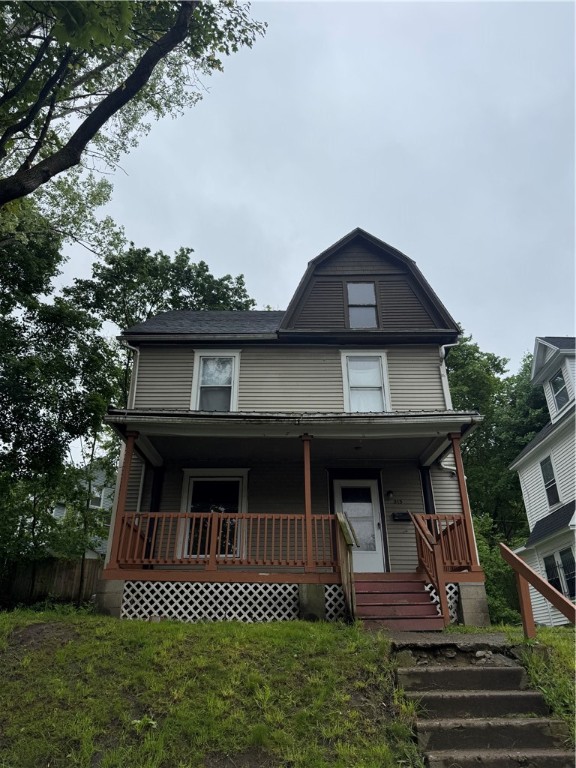 213 Flint Street, Rochester, New York image 1